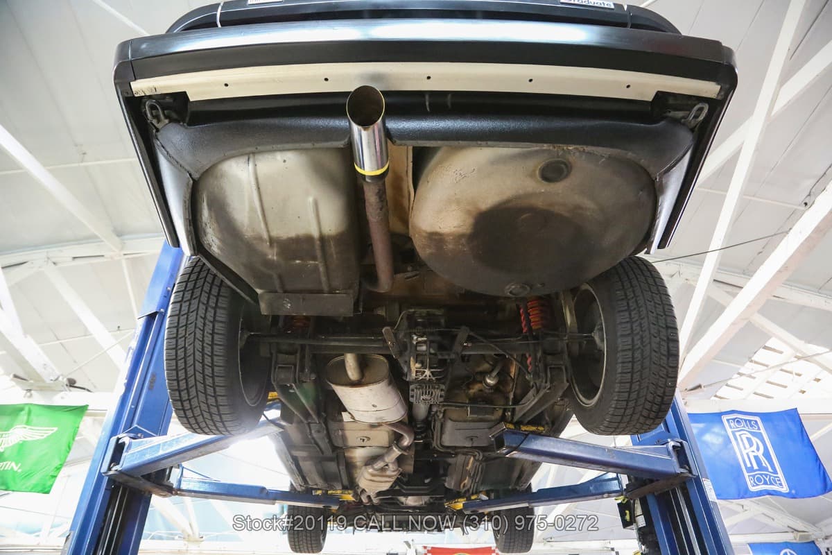 1990 Alfa Romeo Spider Graduate thumbnail 27