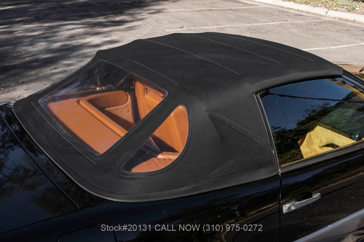 1993 Mercedes 500SL thumbnail 8