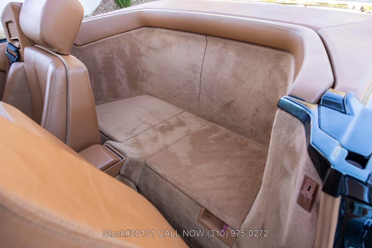 1993 Mercedes 500SL thumbnail 17