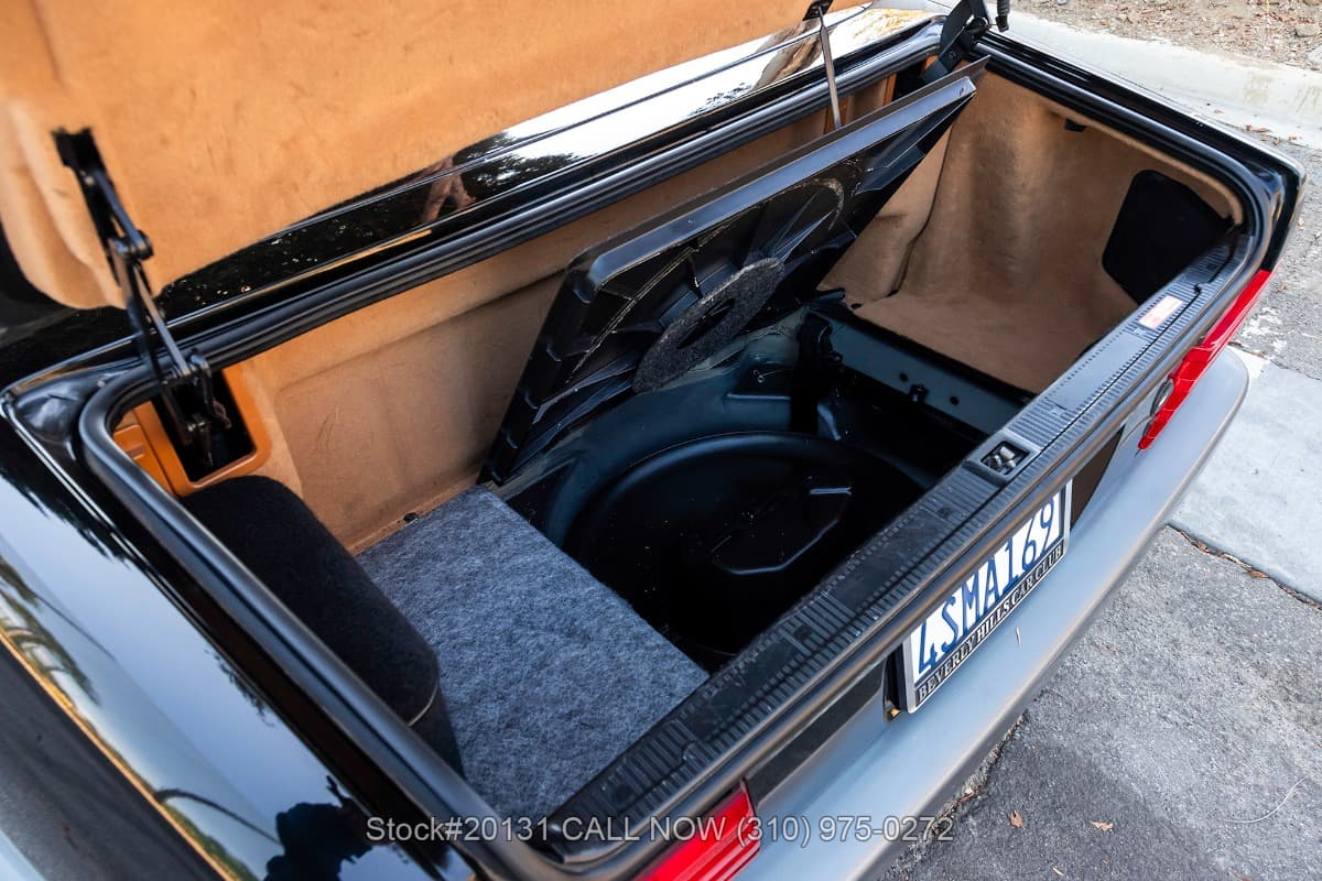 1993 Mercedes 500SL thumbnail 23
