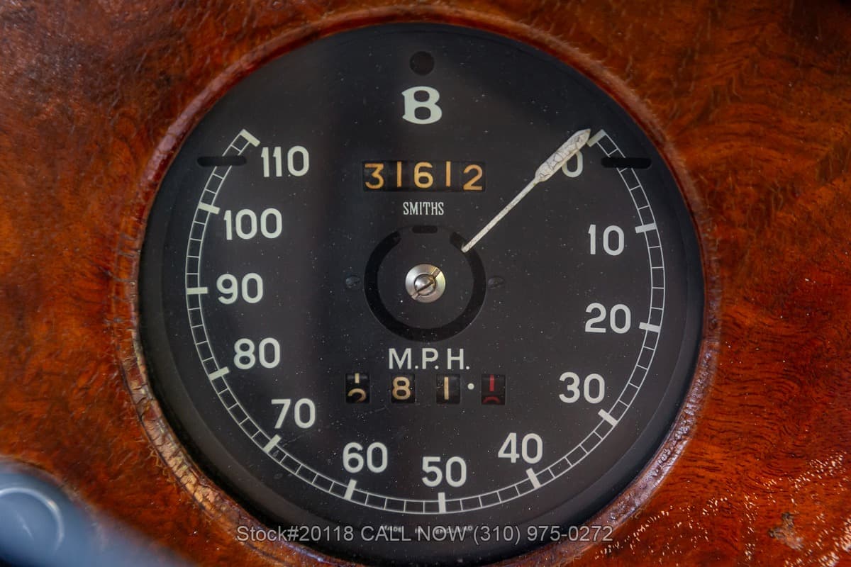 1958 Bentley S1 Right-Hand-Drive thumbnail 18