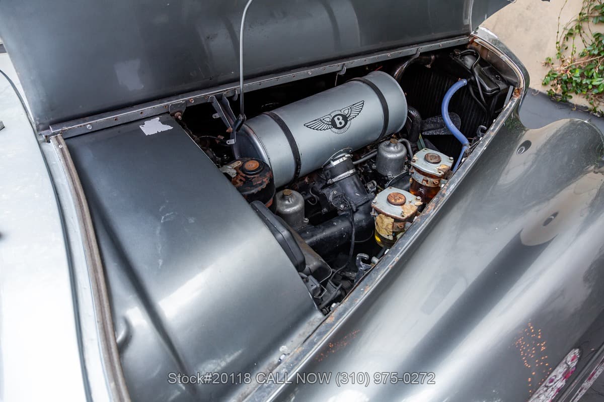 1958 Bentley S1 Right-Hand-Drive thumbnail 27