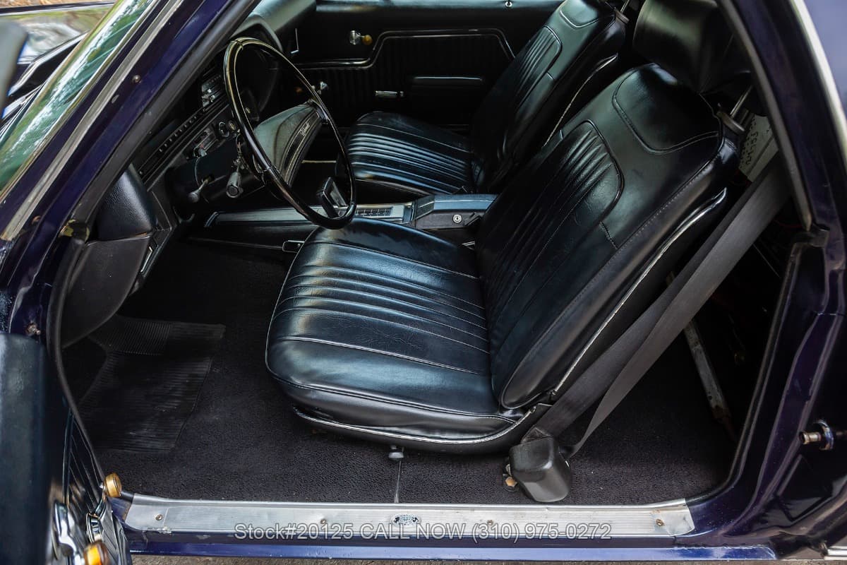 1971 GMC Sprint Custom thumbnail 11