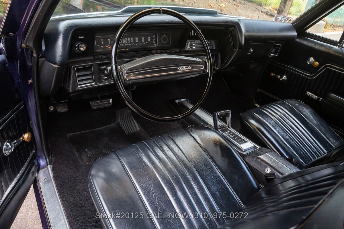 1971 GMC Sprint Custom thumbnail 12