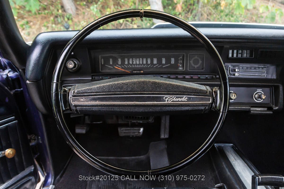 1971 GMC Sprint Custom thumbnail 13
