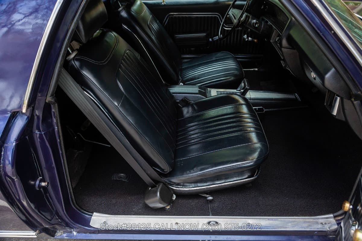 1971 GMC Sprint Custom thumbnail 15