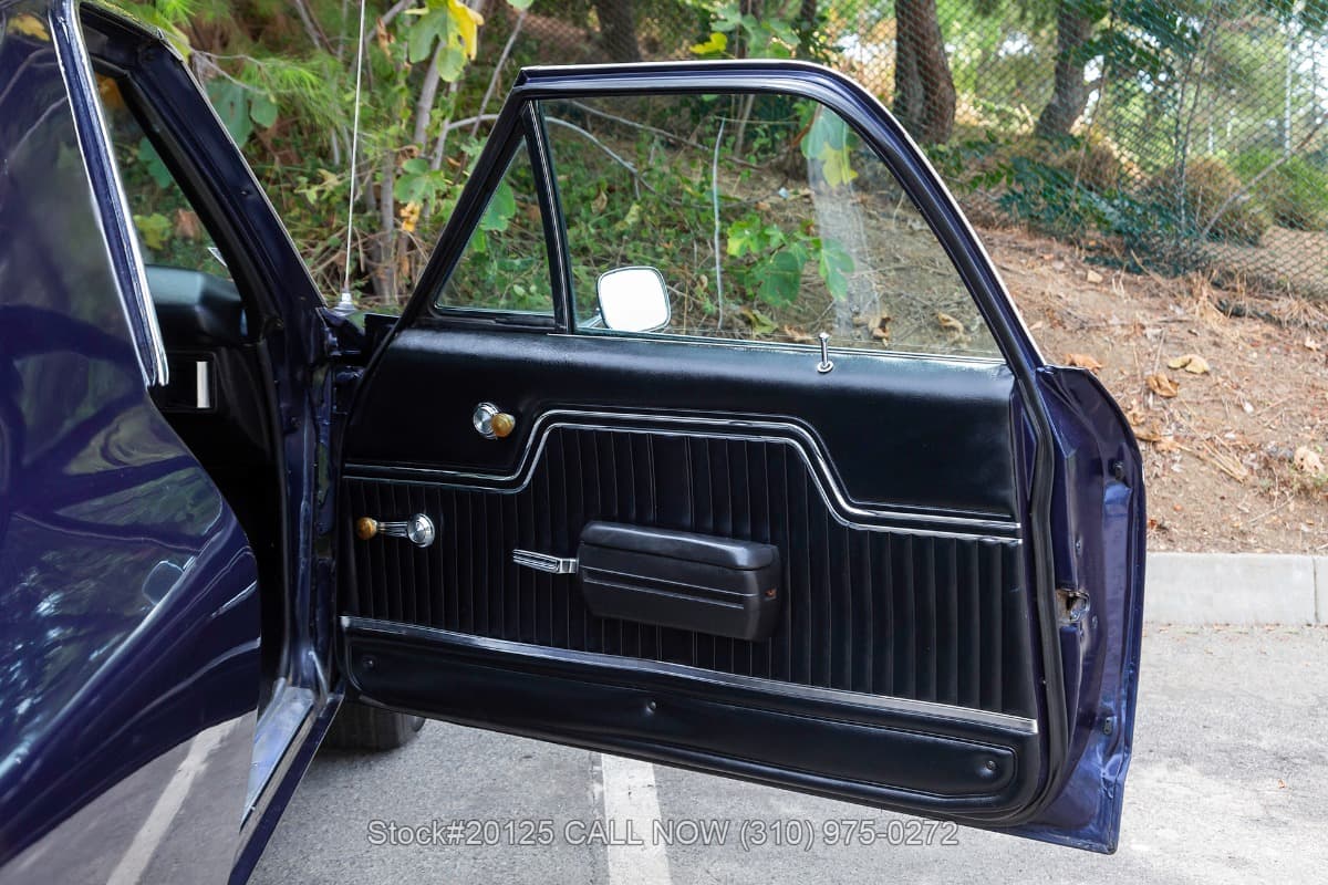 1971 GMC Sprint Custom thumbnail 17