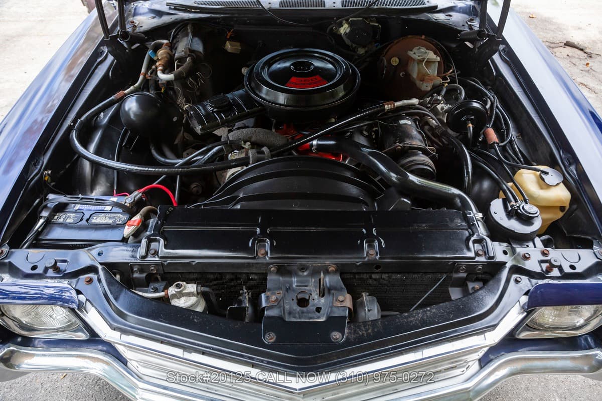 1971 GMC Sprint Custom thumbnail 22
