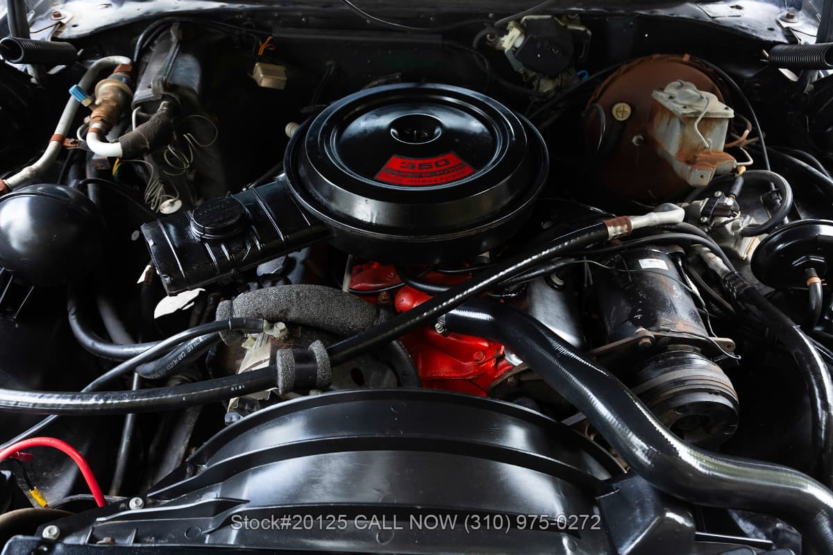 1971 GMC Sprint Custom thumbnail 23