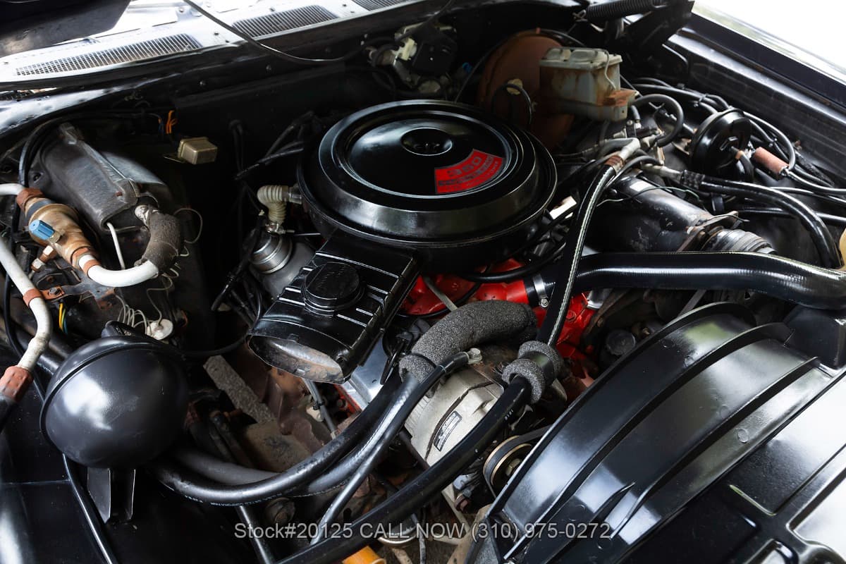 1971 GMC Sprint Custom thumbnail 24