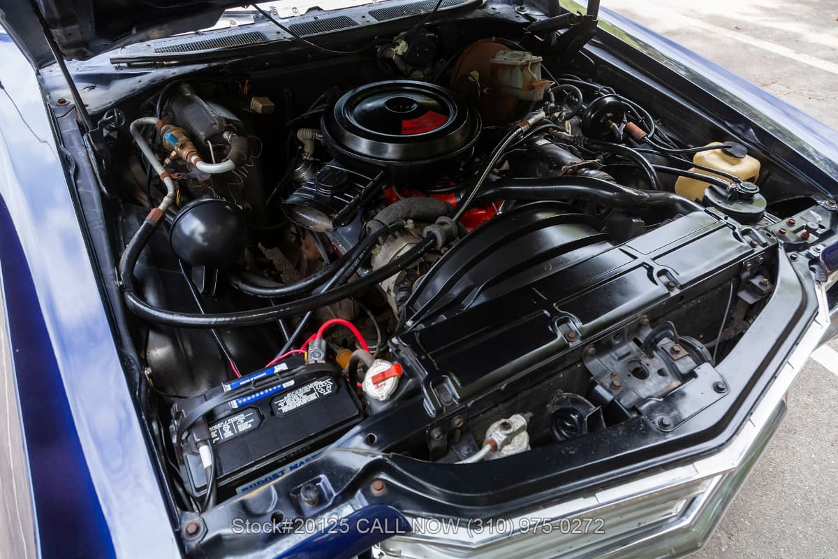 1971 GMC Sprint Custom thumbnail 25