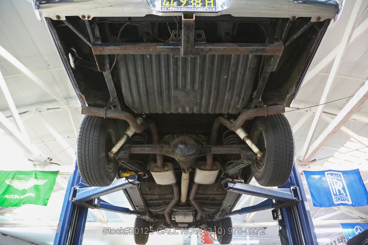 1971 GMC Sprint Custom thumbnail 26