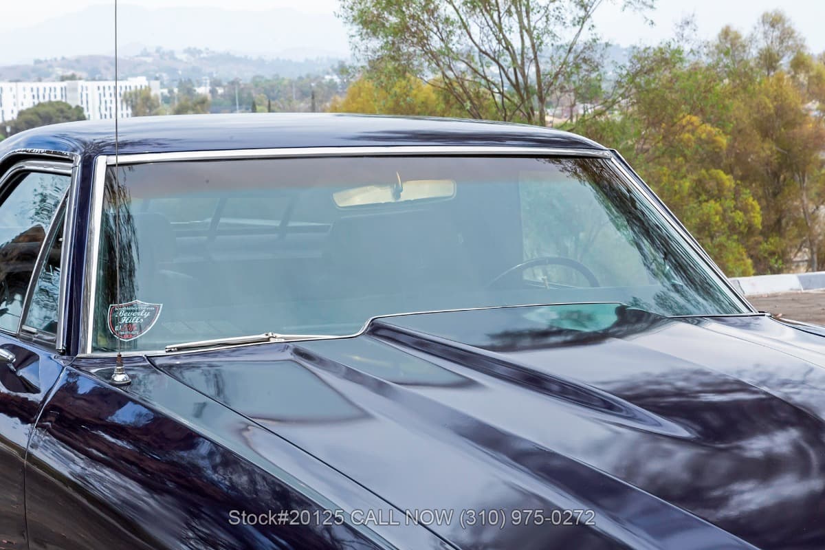 1971 GMC Sprint Custom thumbnail 7