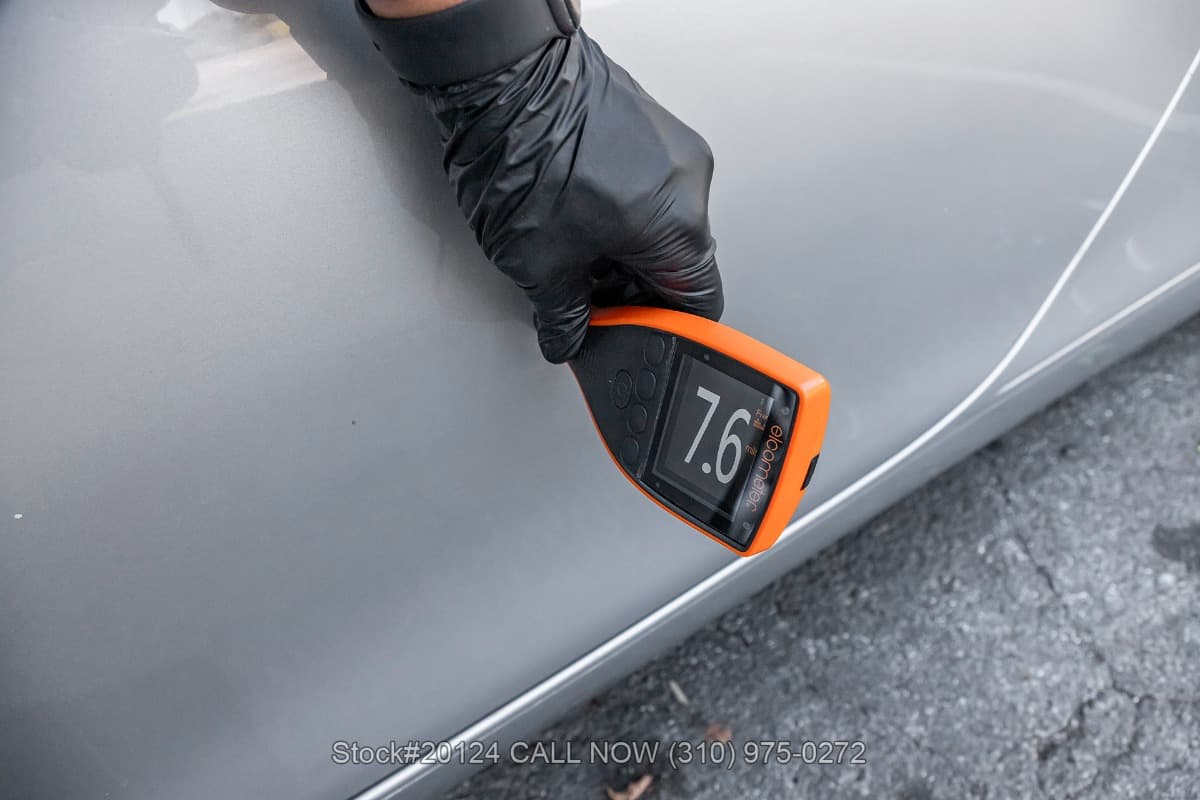 2000 Porsche Boxster S thumbnail 25