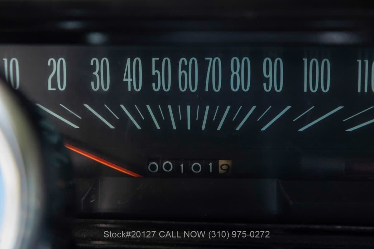 1970 Chevrolet Nova Custom SS Tribute thumbnail 17