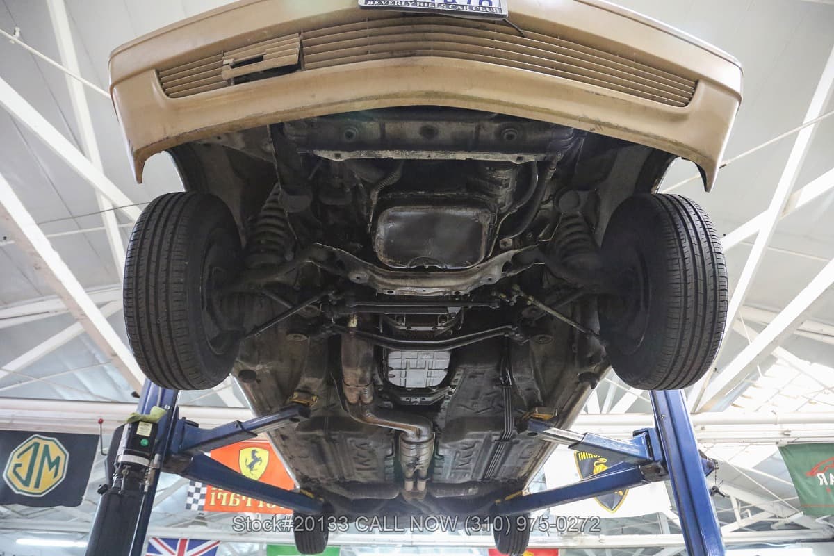 1989 Mercedes 560SEL thumbnail 29