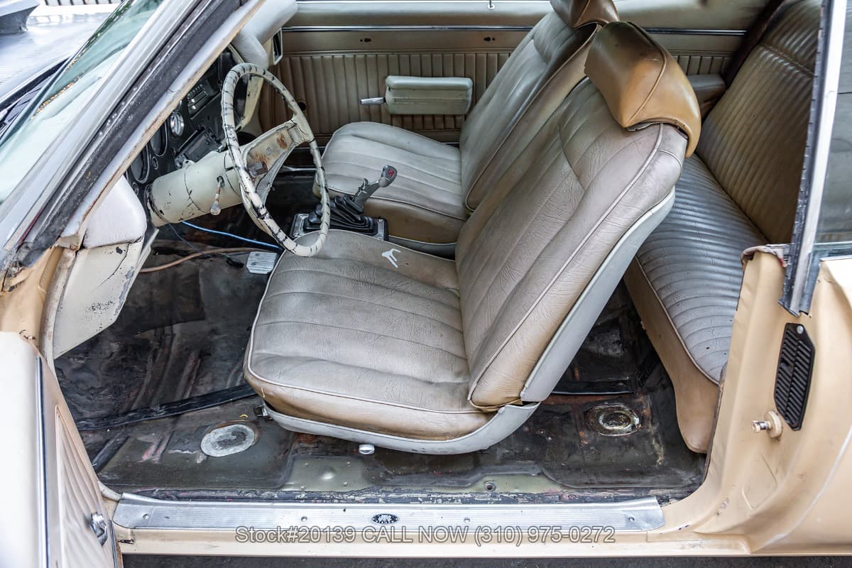 1970 Chevrolet Monte Carlo Coupe thumbnail 13