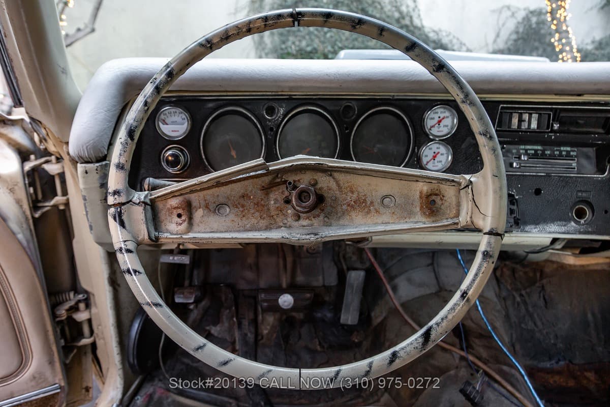 1970 Chevrolet Monte Carlo Coupe thumbnail 16