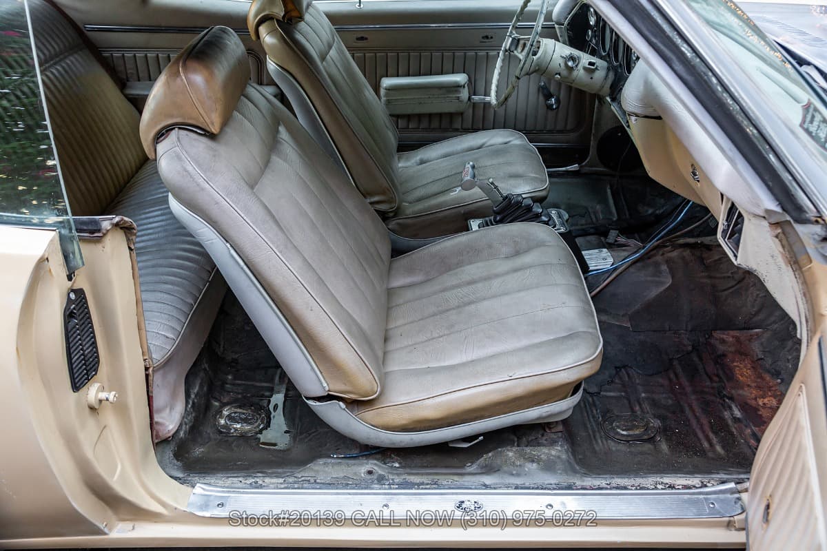 1970 Chevrolet Monte Carlo Coupe thumbnail 18