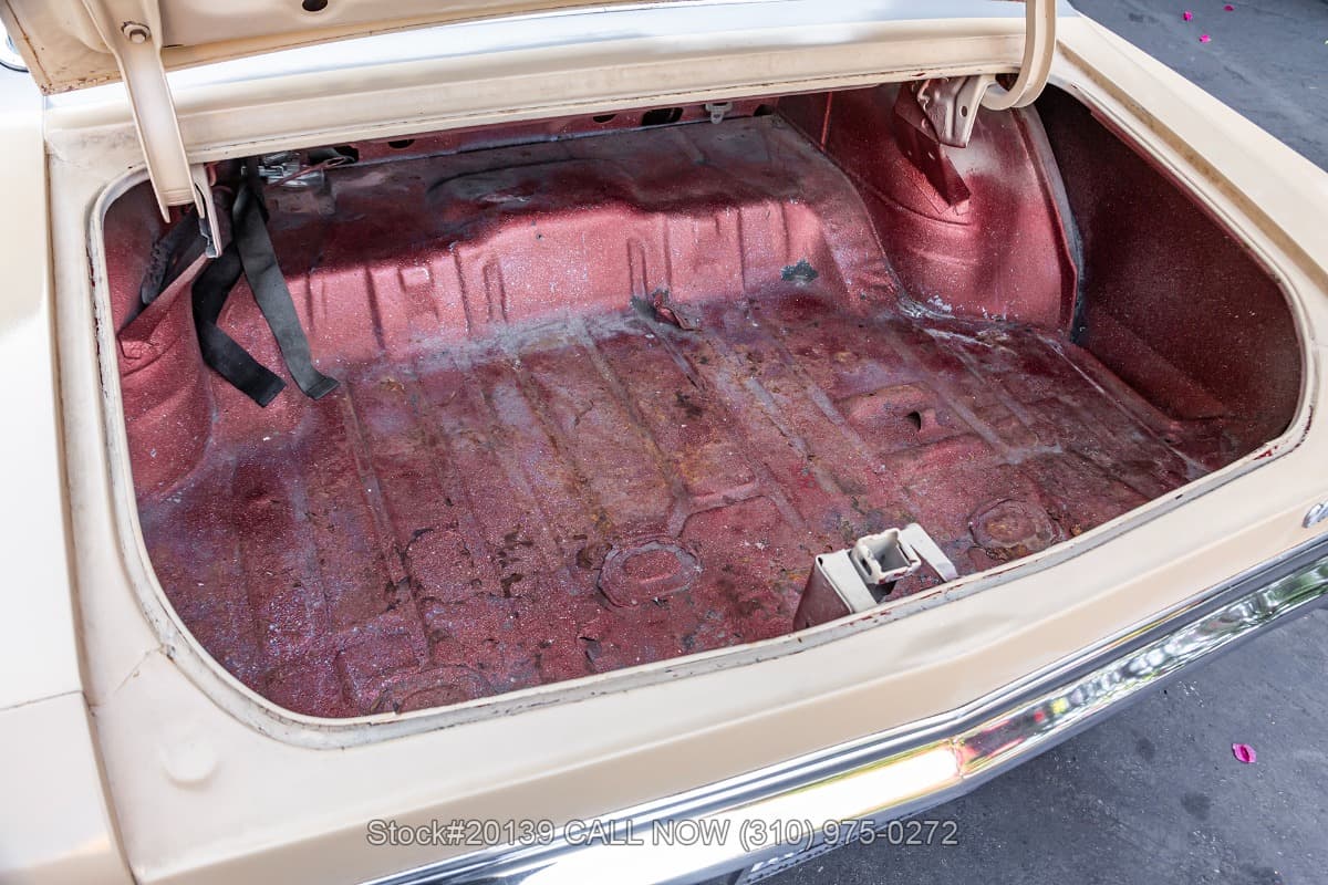 1970 Chevrolet Monte Carlo Coupe thumbnail 21