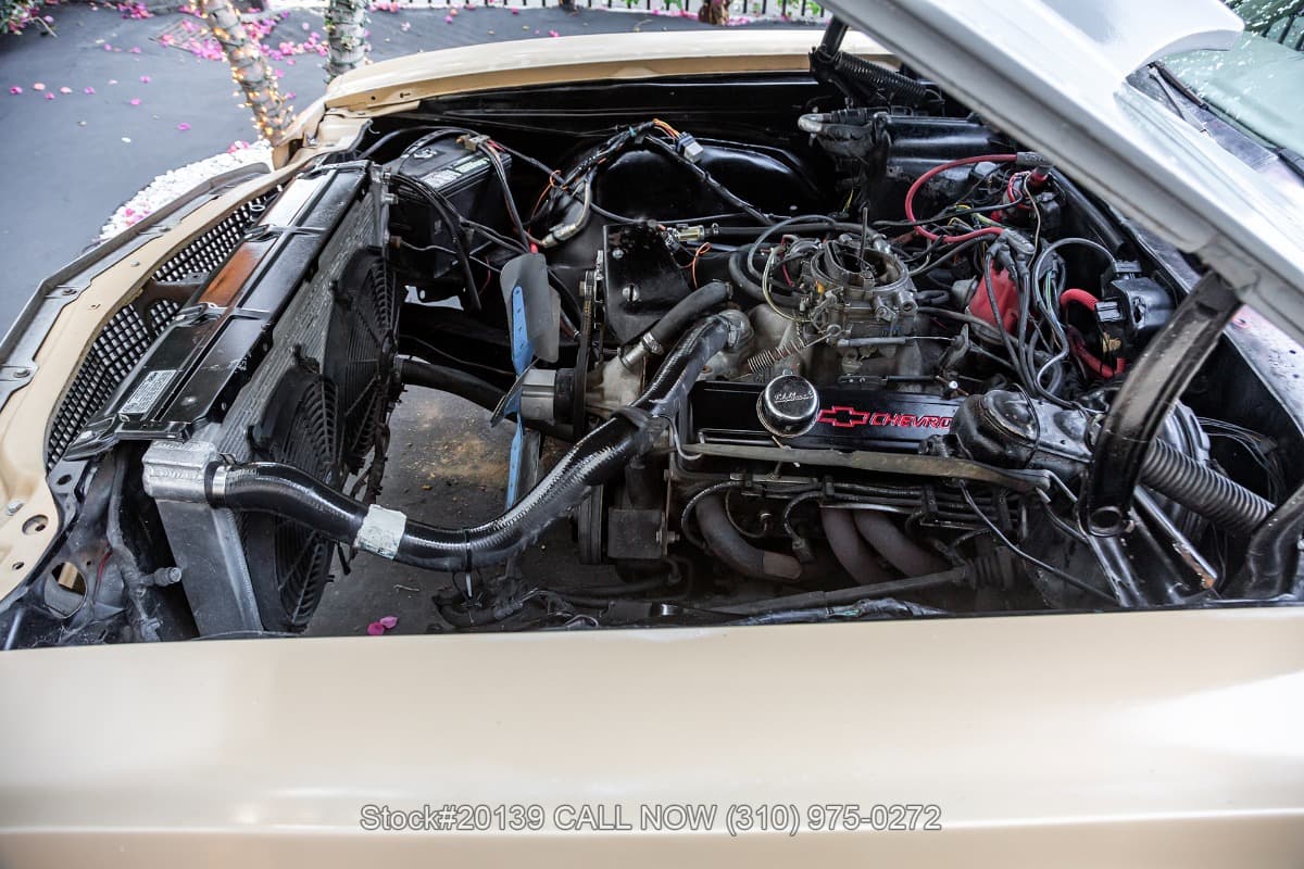 1970 Chevrolet Monte Carlo Coupe thumbnail 24