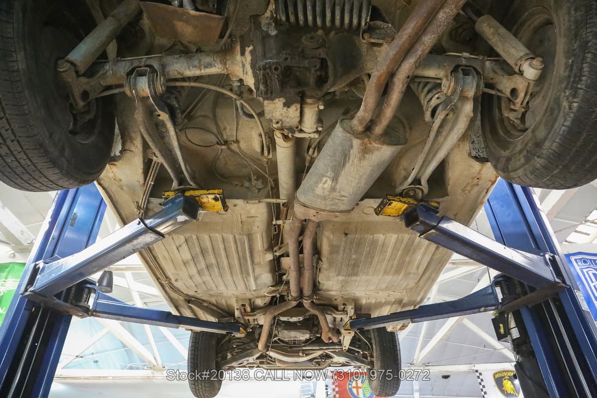 1972 Mercedes 280SE 4.5 thumbnail 27