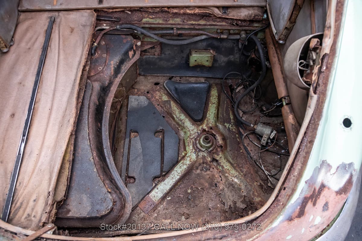1971 Jaguar XKE V12 2+2 Series III thumbnail 20