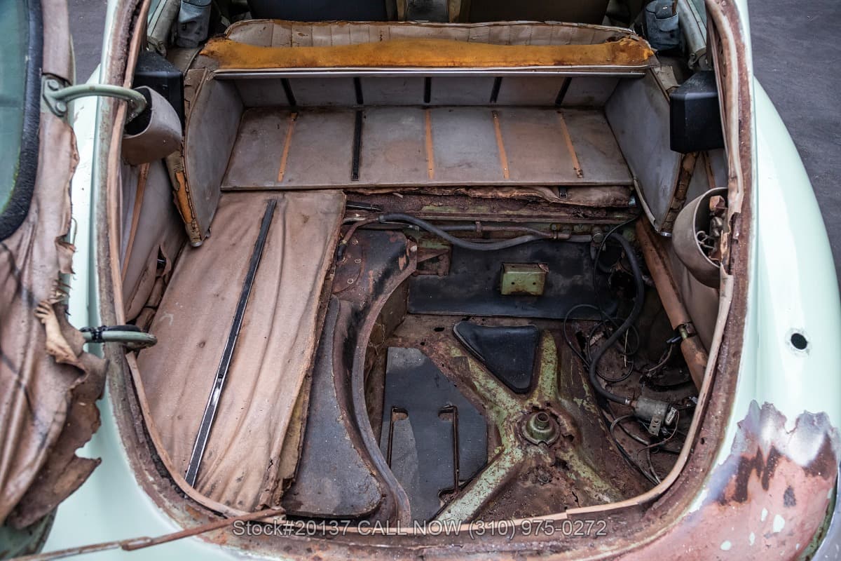 1971 Jaguar XKE V12 2+2 Series III thumbnail 21