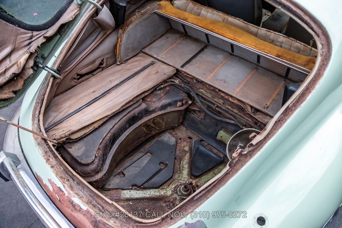 1971 Jaguar XKE V12 2+2 Series III thumbnail 22