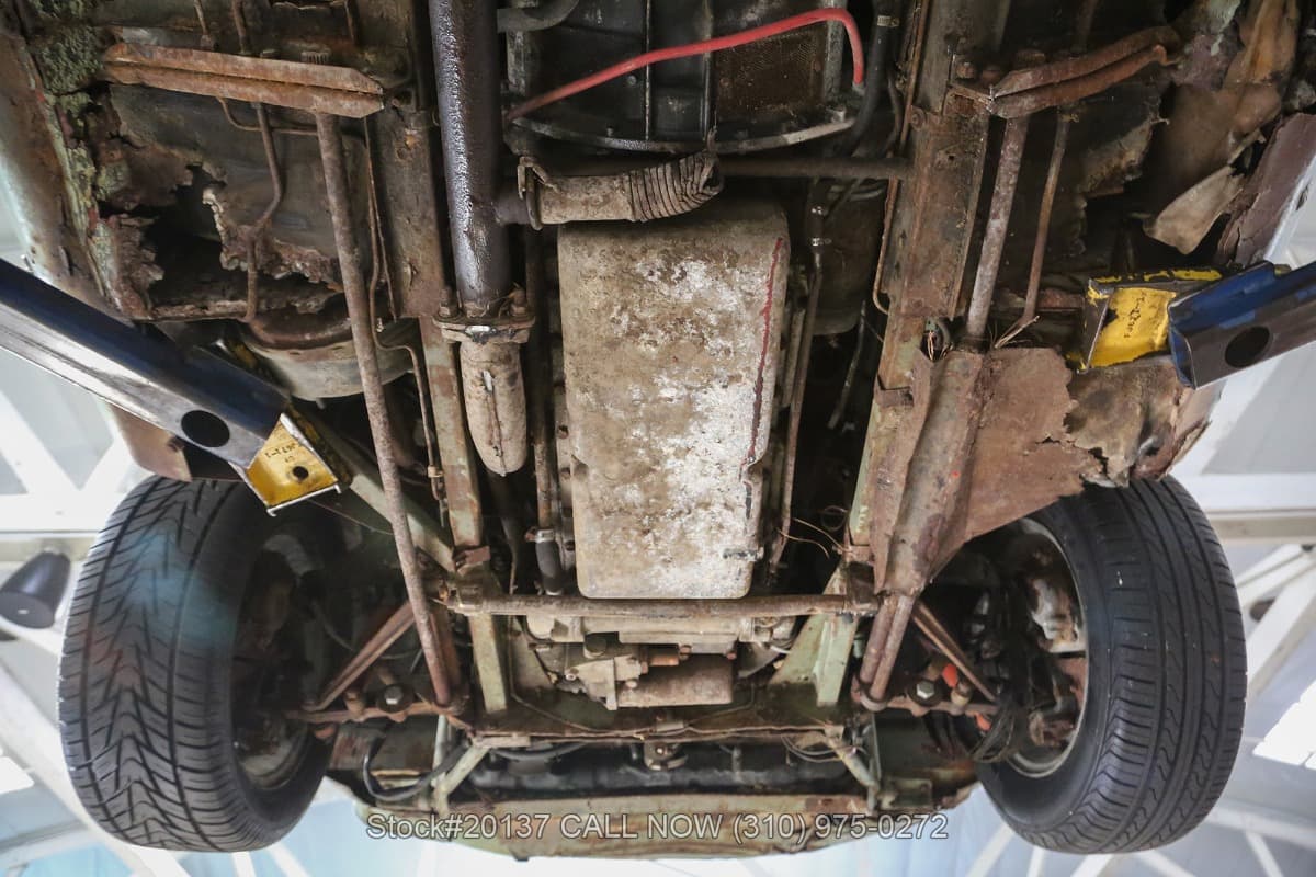 1971 Jaguar XKE V12 2+2 Series III thumbnail 29