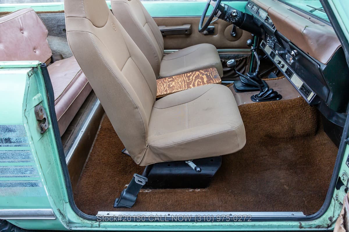1979 International Scout II 4x4 thumbnail 15