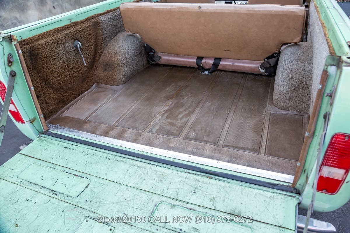 1979 International Scout II 4x4 thumbnail 20