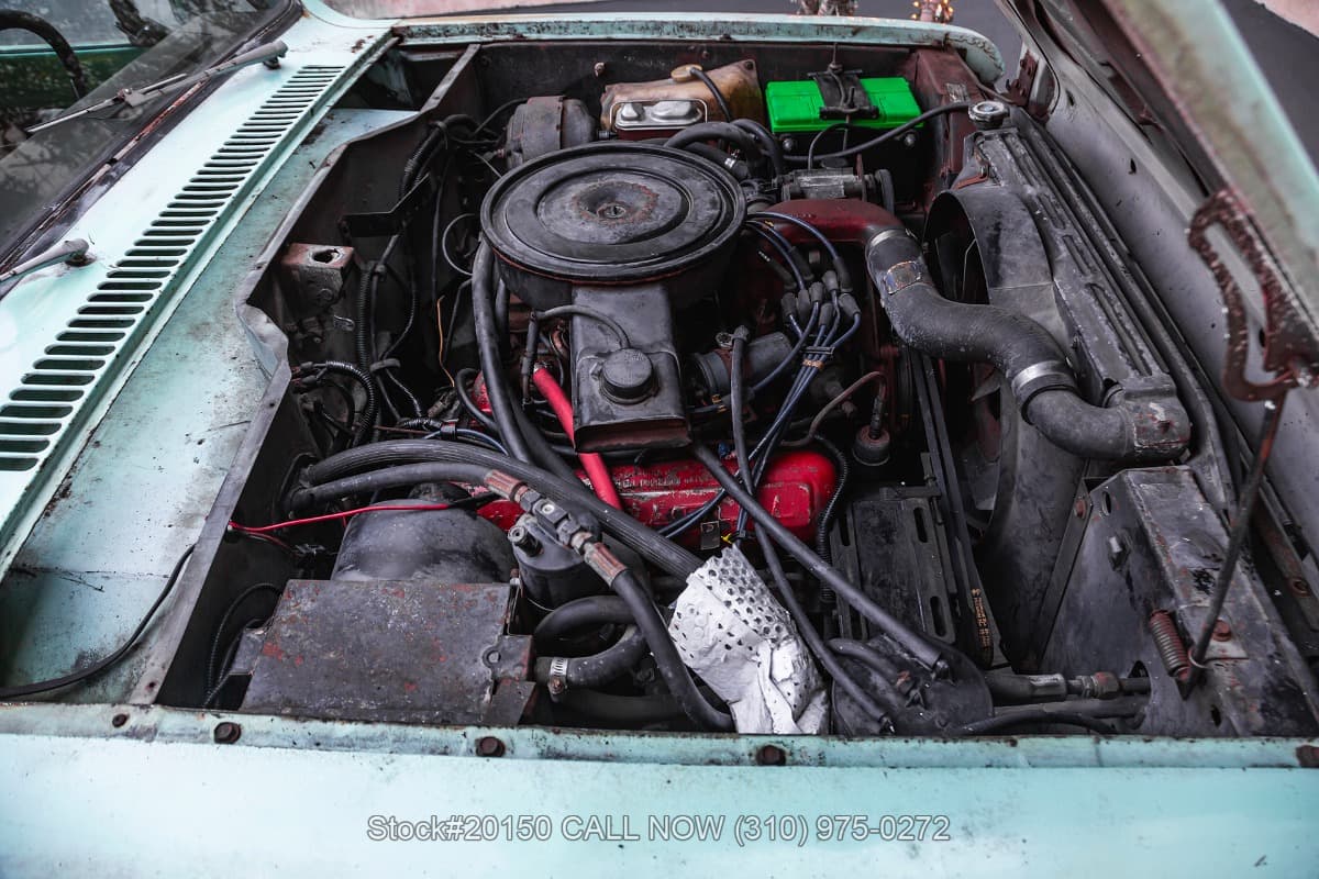 1979 International Scout II 4x4 thumbnail 24