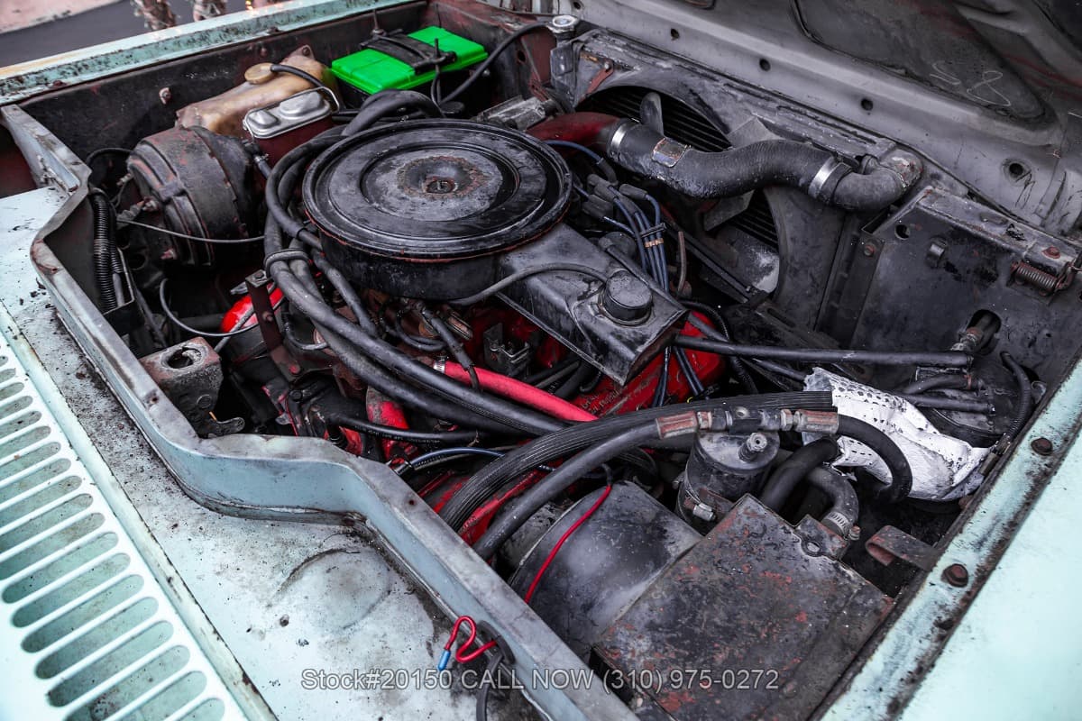 1979 International Scout II 4x4 thumbnail 25