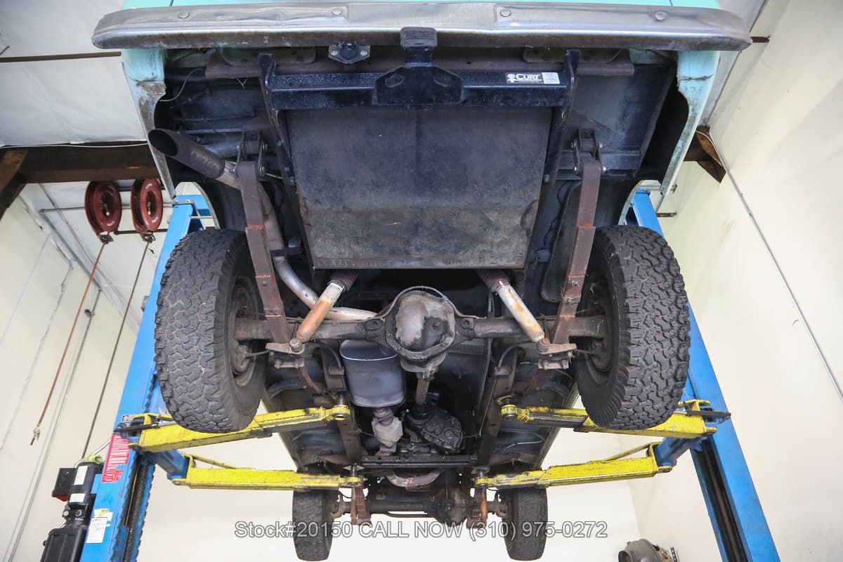 1979 International Scout II 4x4 thumbnail 26