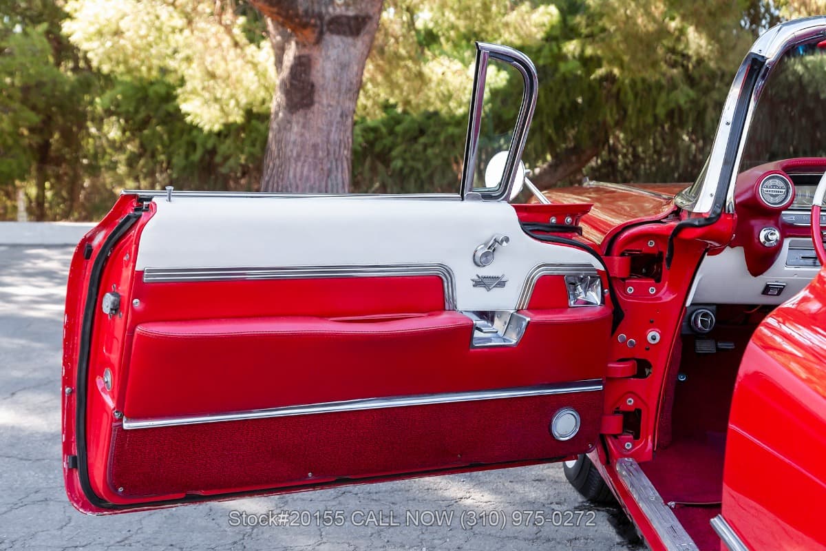 1959 Cadillac Series 62 Convertible thumbnail 17
