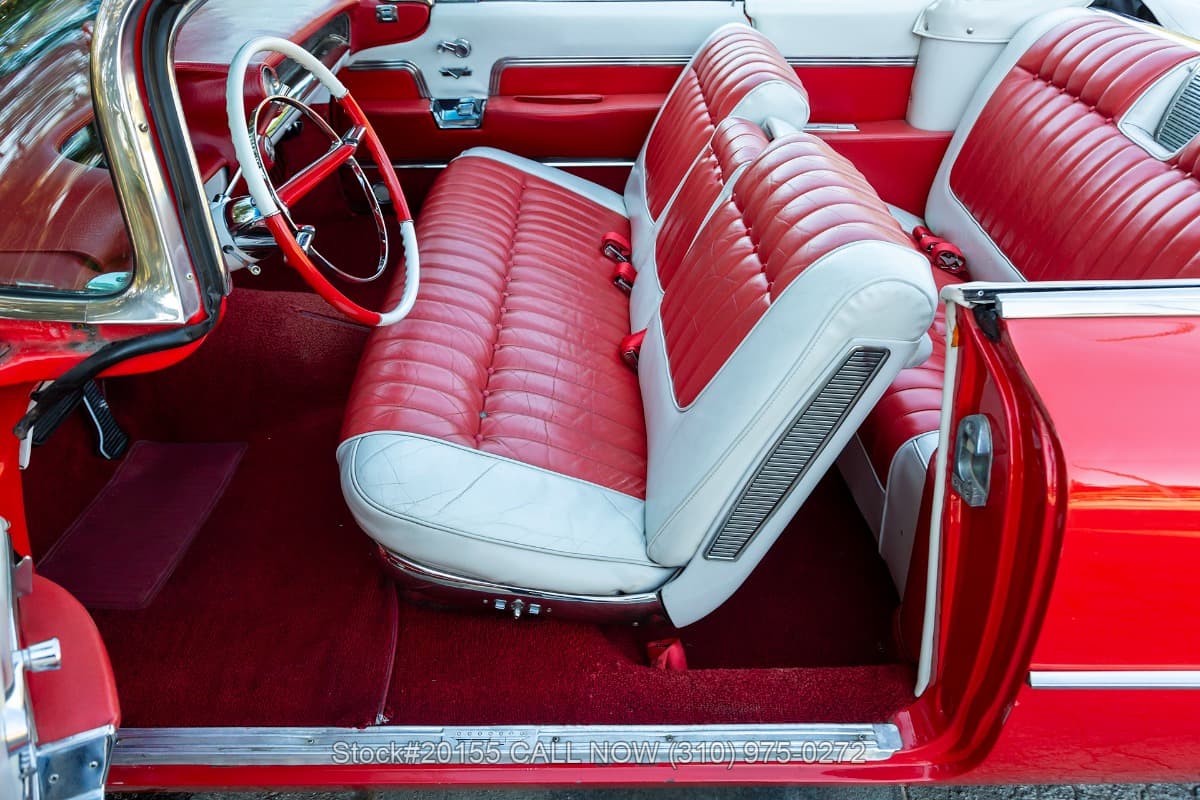 1959 Cadillac Series 62 Convertible thumbnail 18