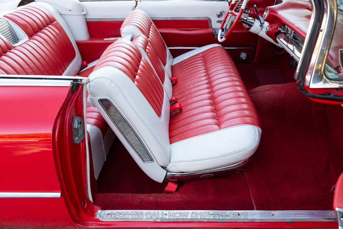 1959 Cadillac Series 62 Convertible thumbnail 20
