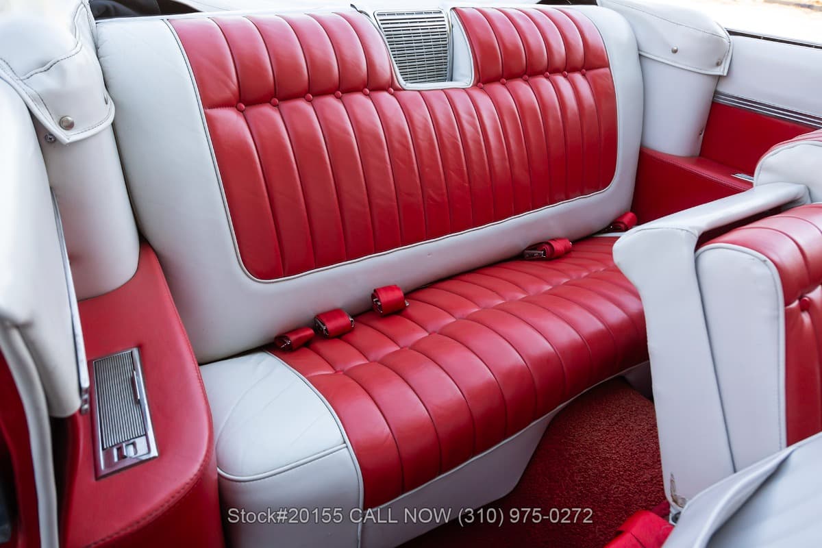 1959 Cadillac Series 62 Convertible thumbnail 21