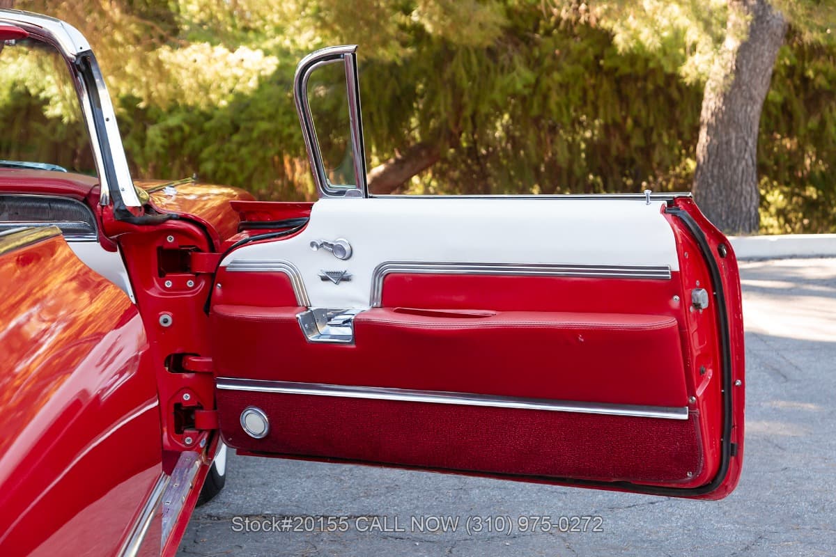 1959 Cadillac Series 62 Convertible thumbnail 23