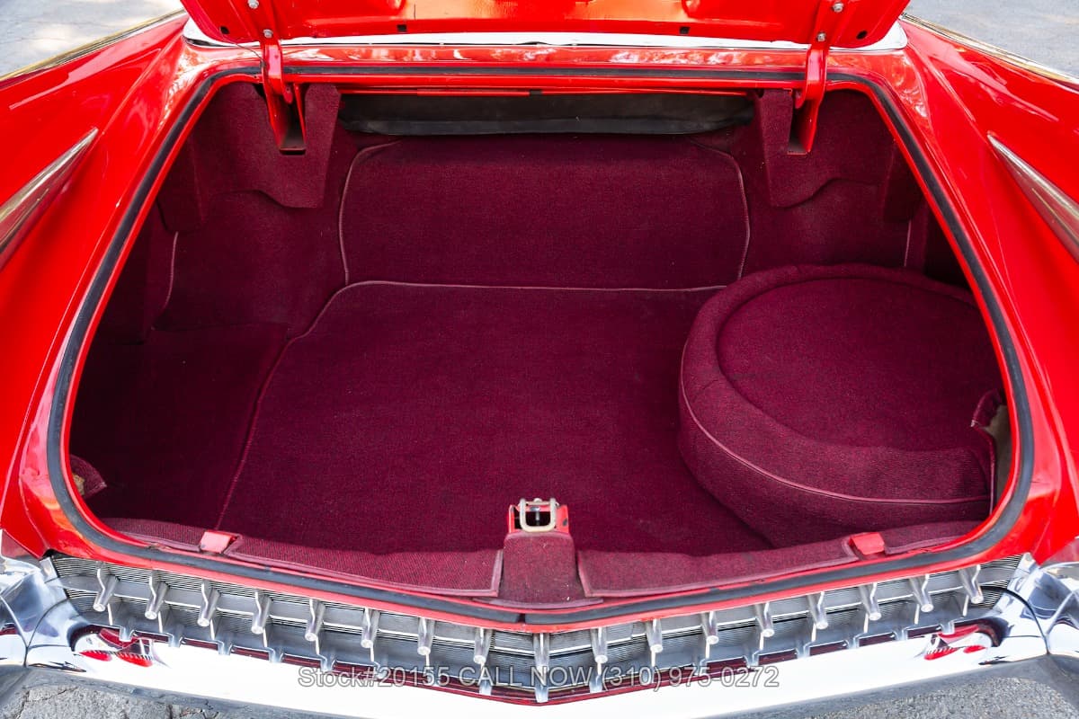 1959 Cadillac Series 62 Convertible thumbnail 24