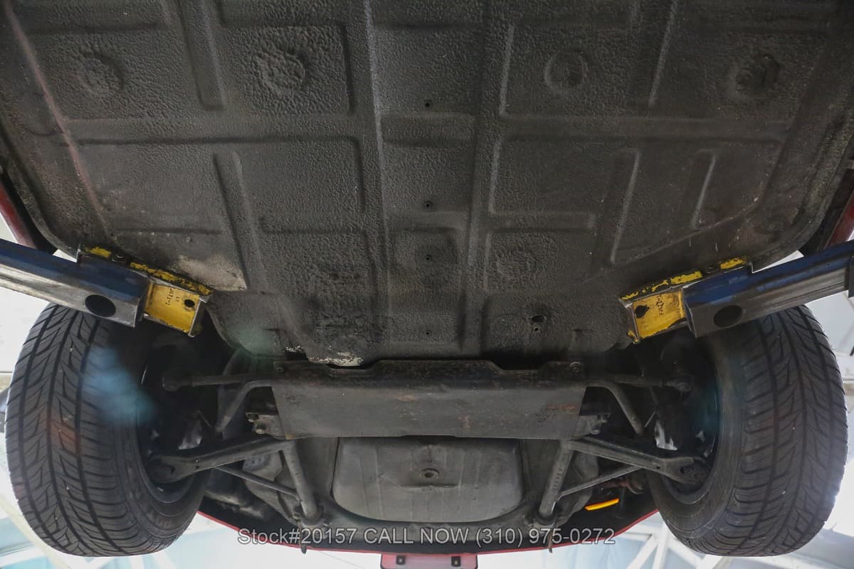 1975 Porsche 911S Sunroof Delete Coupe thumbnail 21