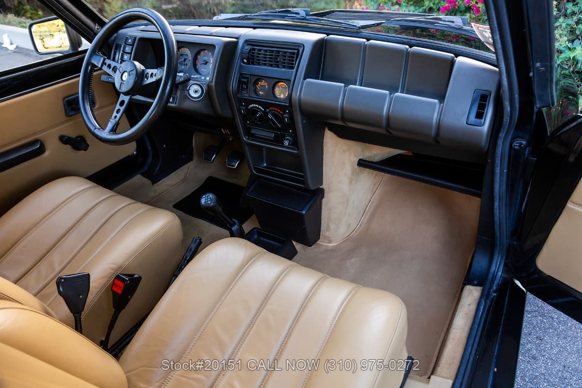 1984 Renault 5 Turbo 2 thumbnail 16