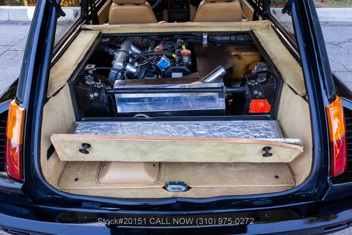 1984 Renault 5 Turbo 2 thumbnail 21