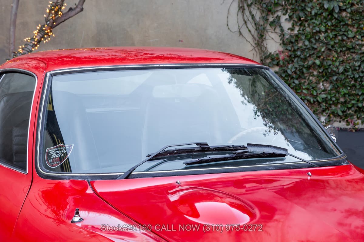1973 Opel GT thumbnail 7