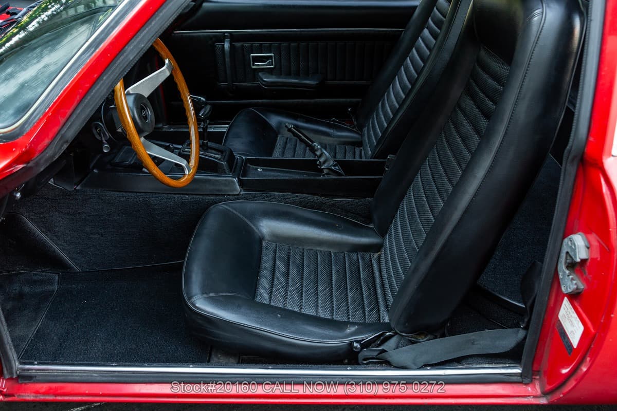 1973 Opel GT thumbnail 11