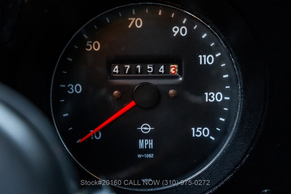 1973 Opel GT thumbnail 14
