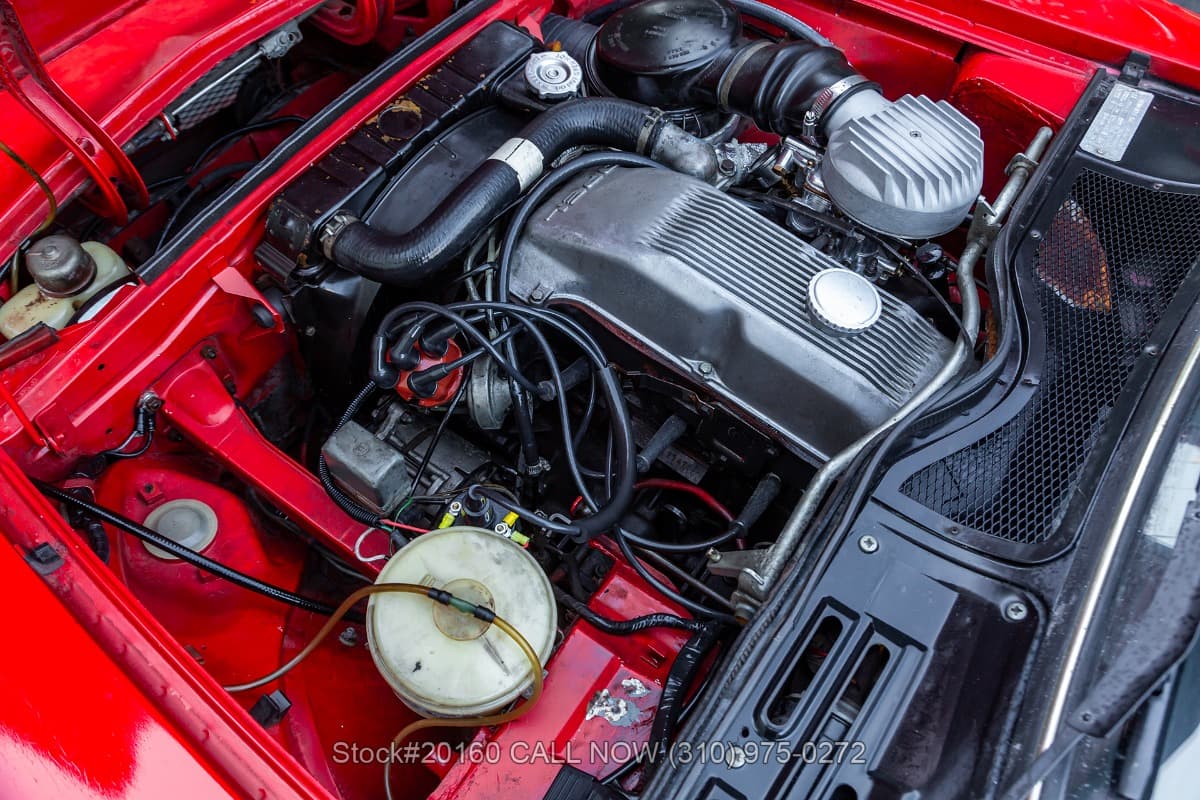 1973 Opel GT thumbnail 17