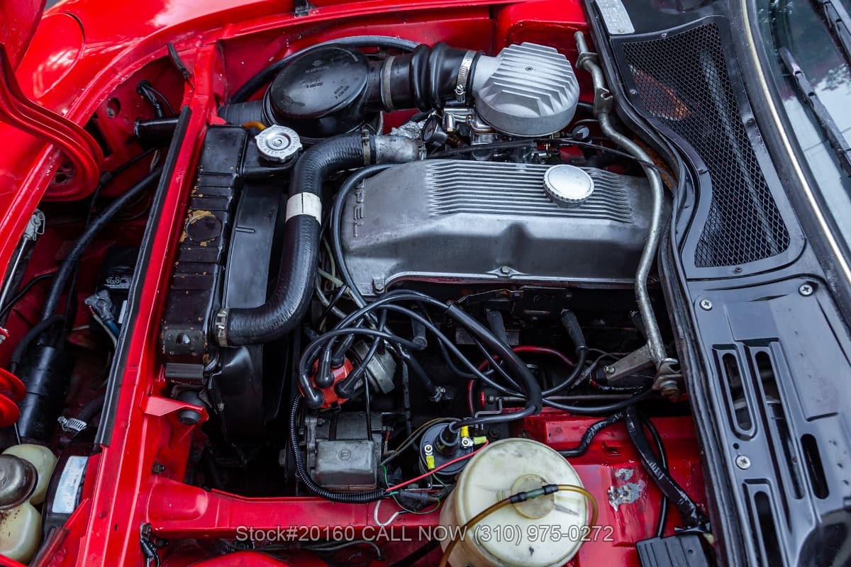 1973 Opel GT thumbnail 18