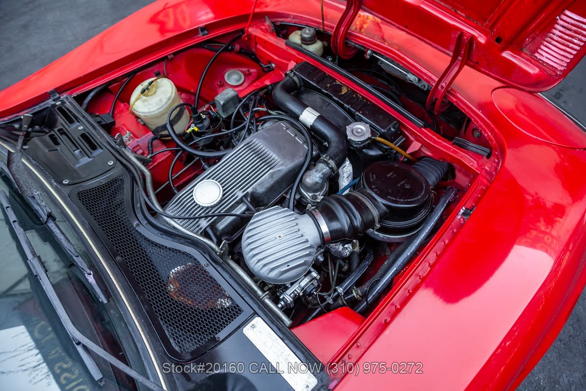 1973 Opel GT thumbnail 21